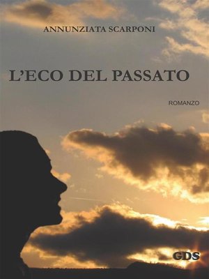 cover image of L'eco del passato